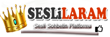 seslisohbet